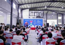【Ngày khai trương nhà máy LE XIANG BAO ZHUANG】 Khám phá quy trình sản xuất “trí tuệ” kỹ thuật số, tham gia nhà máy sản xuất mẫu của khách hàng Wonder