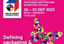 Print Pack 2023 & CorruTech Asia Show đã kết thúc thành công và bản in phủ tinh tế của Wonder đã tỏa sáng khắp khán giả.