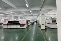 Một hệ thống công ty bao bì carton sử dụng toàn bộ máy in KTS Wonder Jet sẽ có mỹ quan và lợi ích như thế nào?