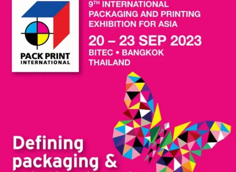 Print Pack 2023 & CorruTech Asia Show đã kết thúc thành công và bản in phủ tinh tế của Wonder đã tỏa sáng khắp khán giả.