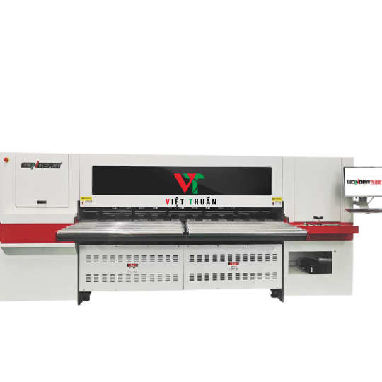MÁY IN KTS CÔNG  NGHIỆP WD250 - 32A++