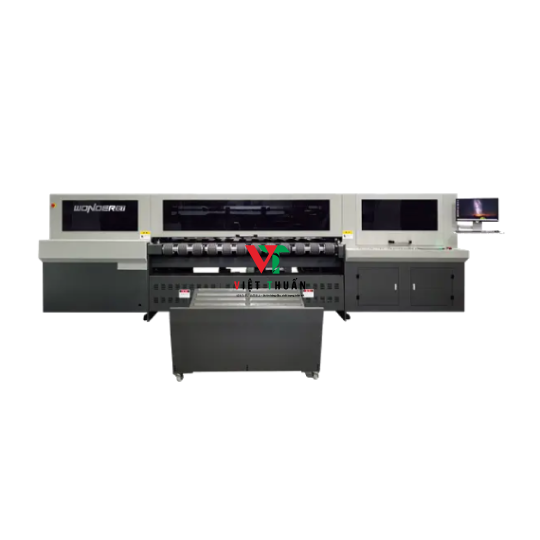 MÁY IN KTS CÔNG  NGHIỆP WD250 - 32A++