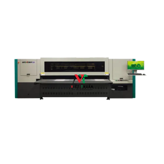 MÁY IN KTS CÔNG NGHIỆP WD250 - 16A++