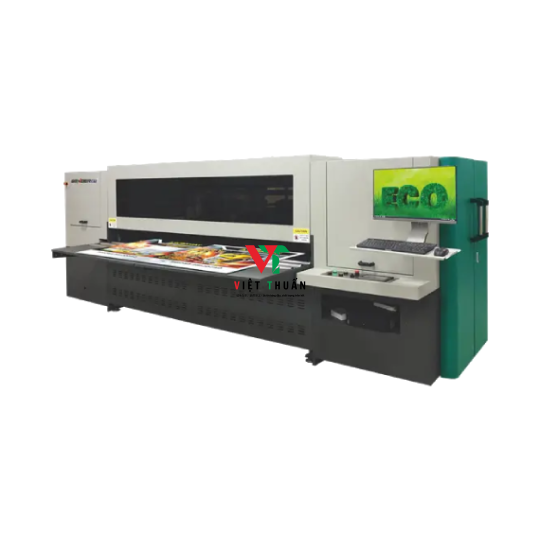 MÁY IN KTS CÔNG  NGHIỆP WD250 - 32A++