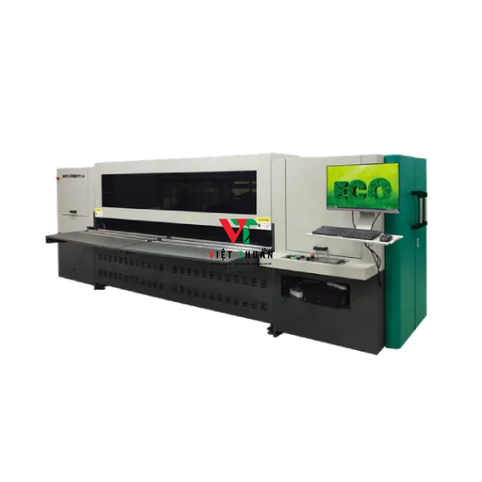 MÁY IN KTS CÔNG NGHIỆP WD250 - 16A++