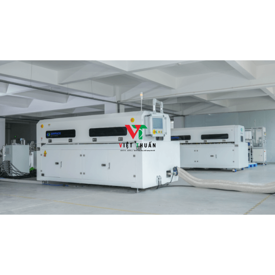 MÁY LÀM HỘP THEO YÊU CẦU ANYPACK AB2500X - AB2500 - AB3000 