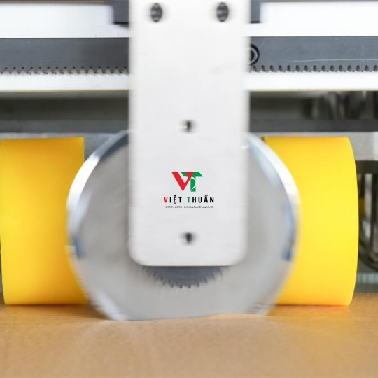 MÁY LÀM HỘP THEO YÊU CẦU ANYPACK AB2500X - AB2500 - AB3000 