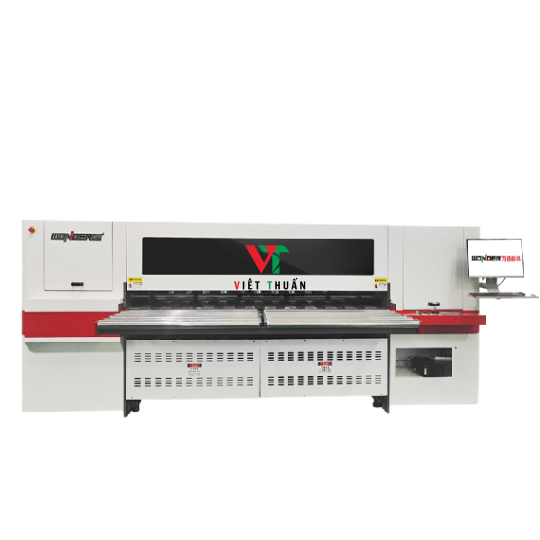 MÁY IN KTS CÔNG NGHIỆP WD250 - 16A+