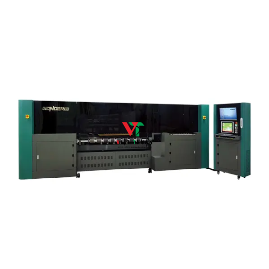 MÁY IN KTS CÔNG NGHIỆP WD200+ SINGLE PASS