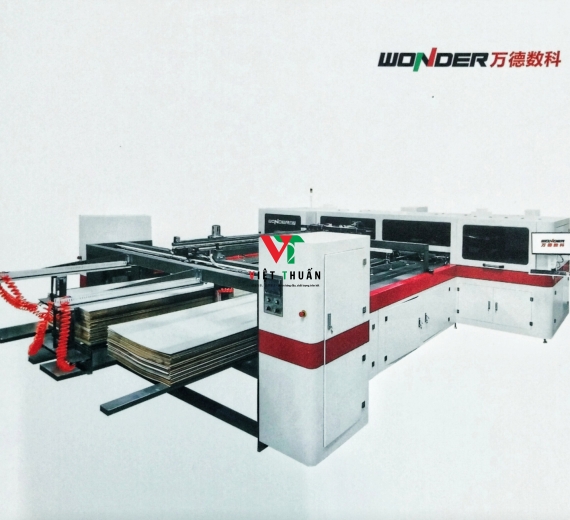 MÁY IN KTS CÔNG NGHIỆP WD250 PRINT MASTER UV