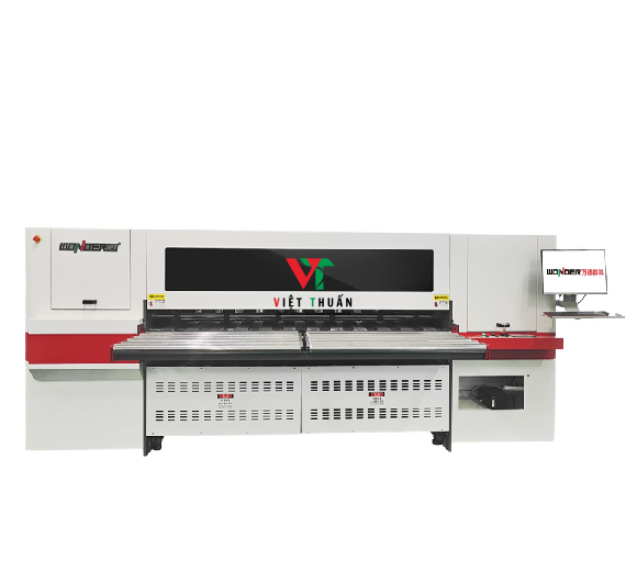 MÁY IN KTS CÔNG NGHIỆP WD250 - 16A++